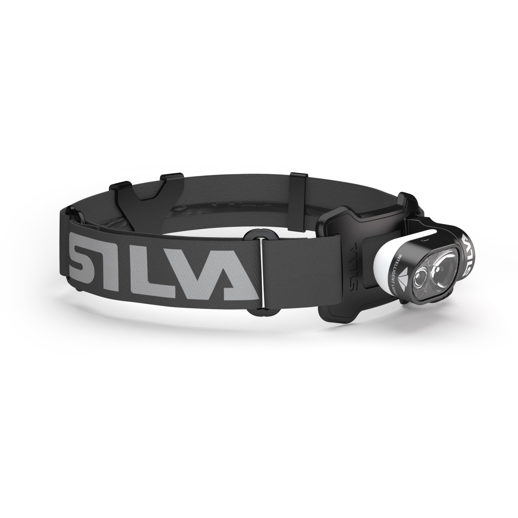 Налобный фонарь Silva Cross Trail 7XT