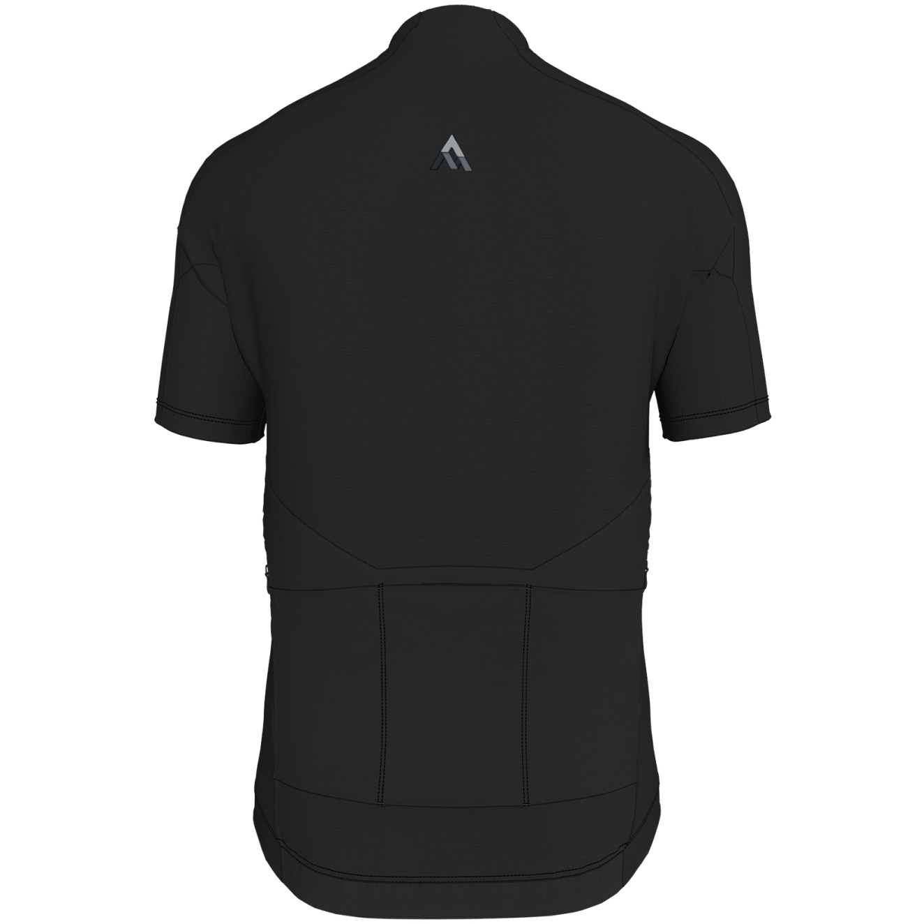 7mesh corsa jersey small blk（7mesh Industries Corsa