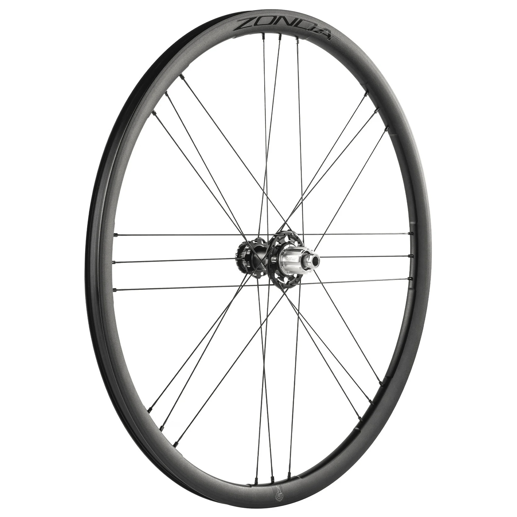 Campagnolo Zonda GT Wheelset - 28
