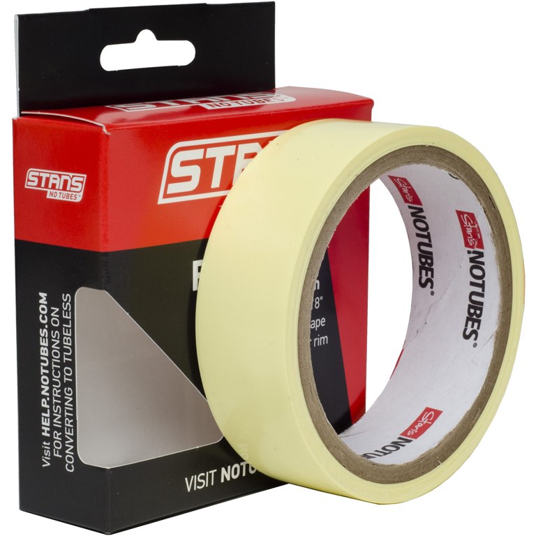 Produktbild von Stan&#039;s NoTubes Felgenband - 30mm x 55m