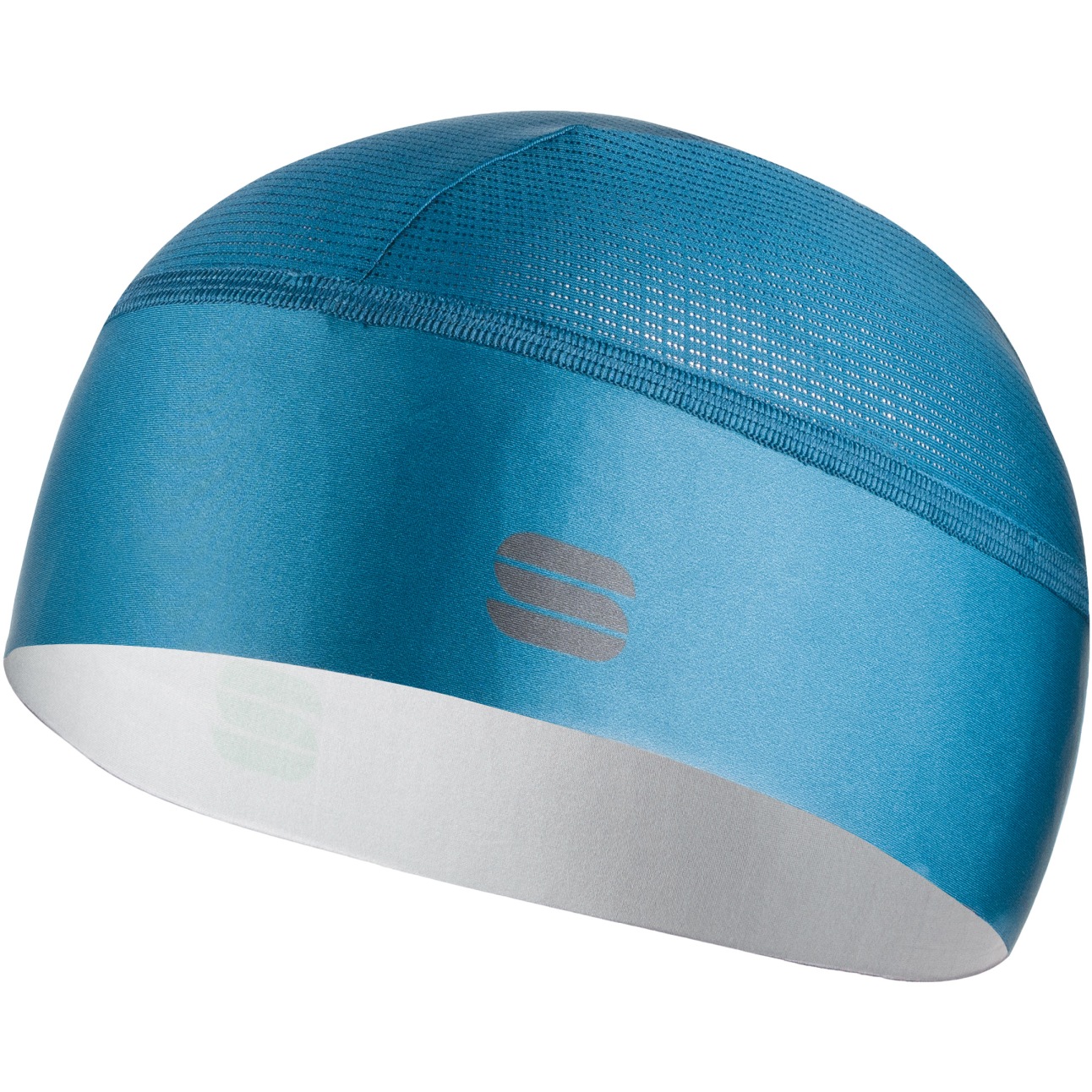 Zdjęcie: Sportful Classic Underhelmet - 415 Teal Blue