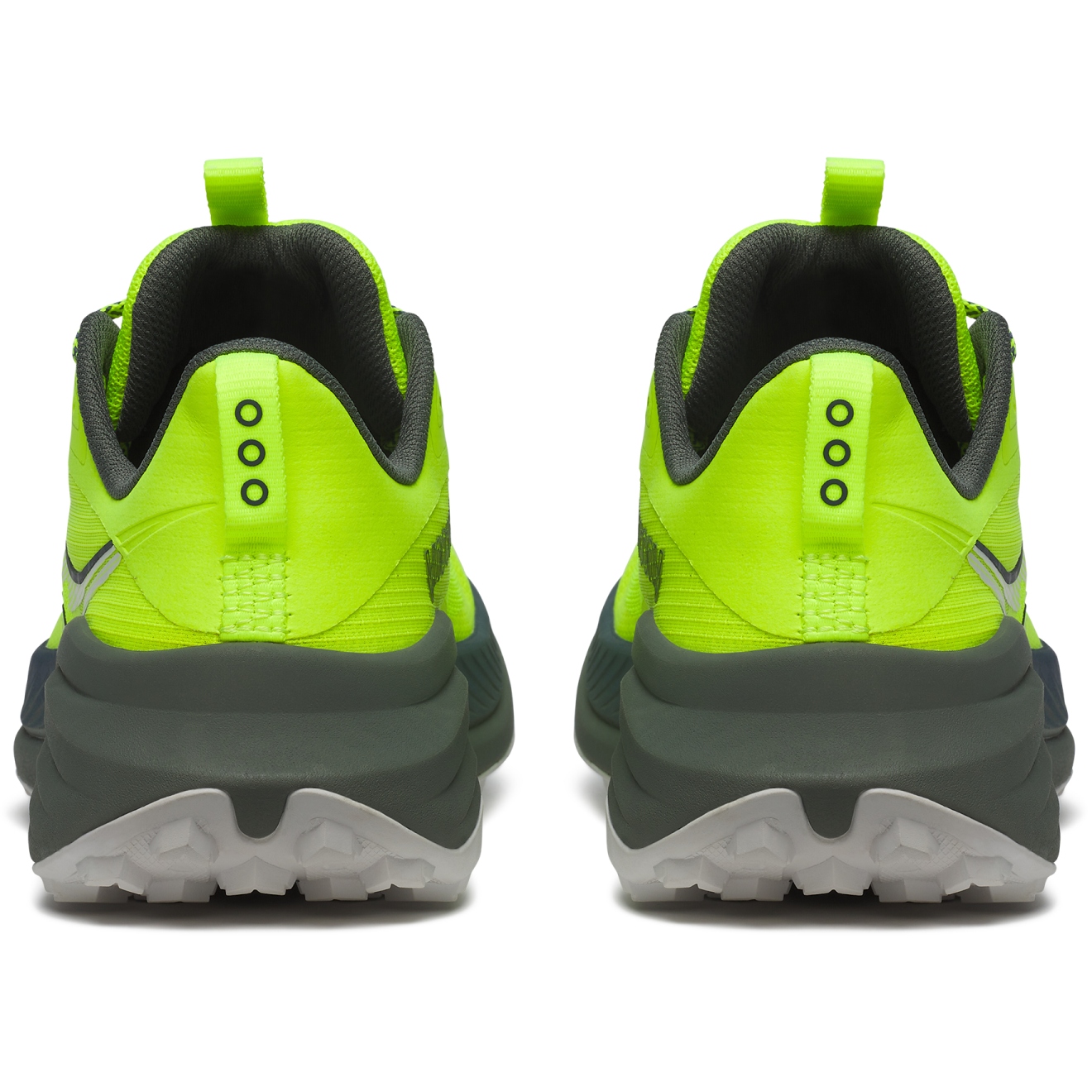 Saucony xodus 3.0 mens green on sale