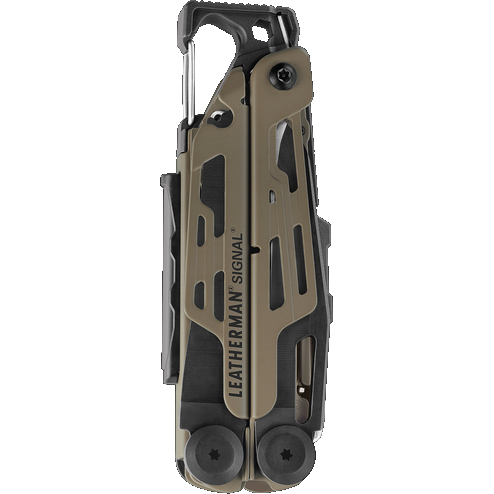 Pince Outils Multifonctions Leatherman SIGNAL COYOTE 19 Outils