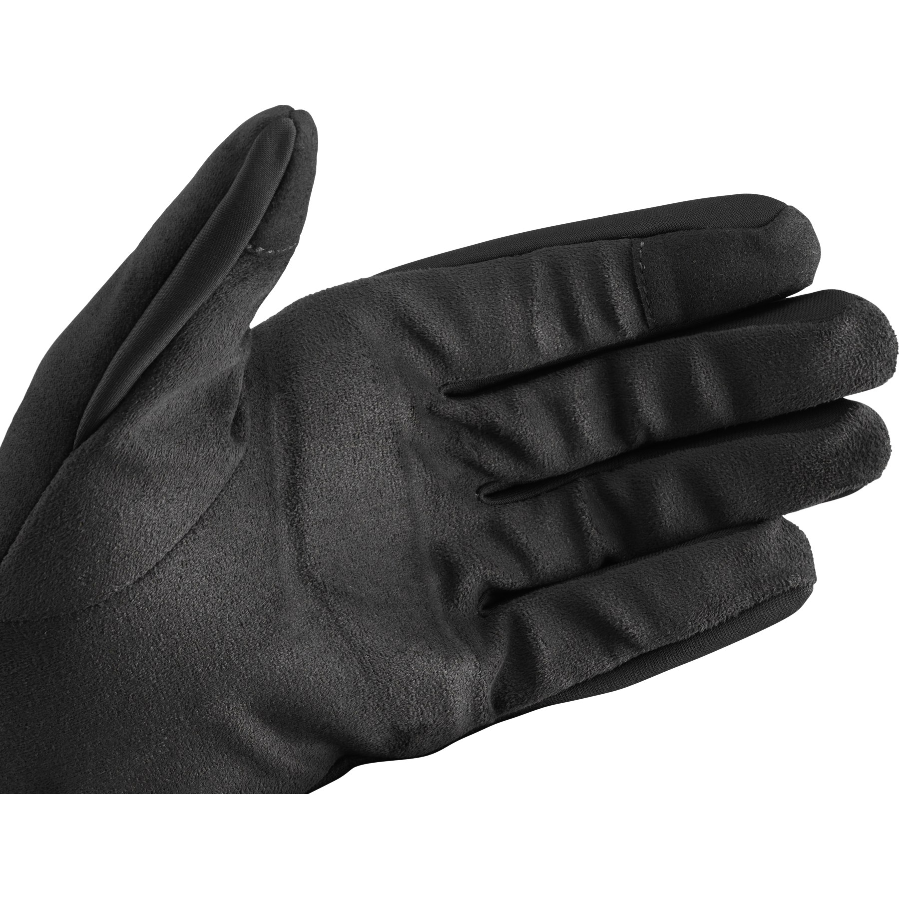 MKAS inverno uomini e donne che guidano guanti da ciclismo con dita intere inver