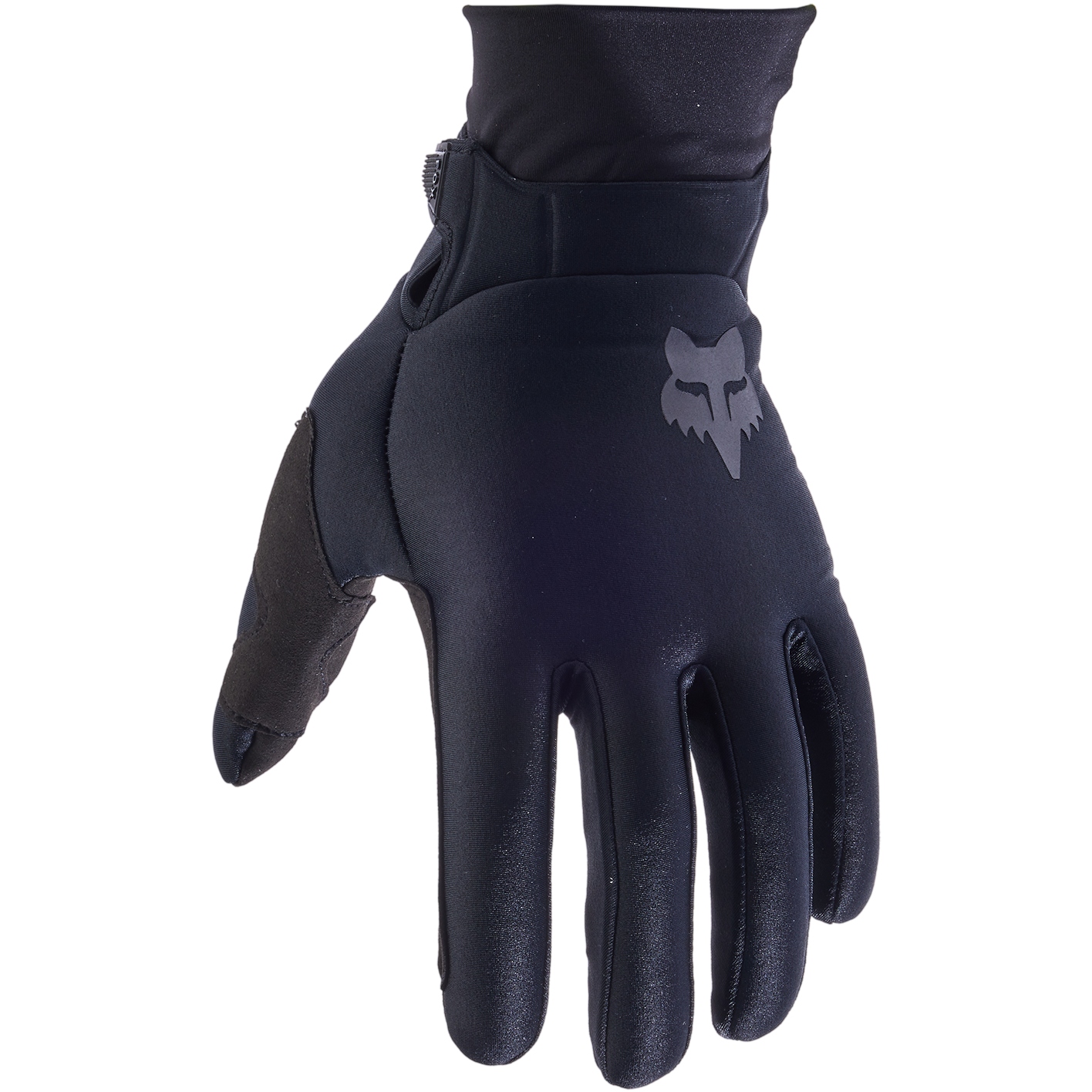 Picture of FOX Defend Thermo MTB Gloves Men - black