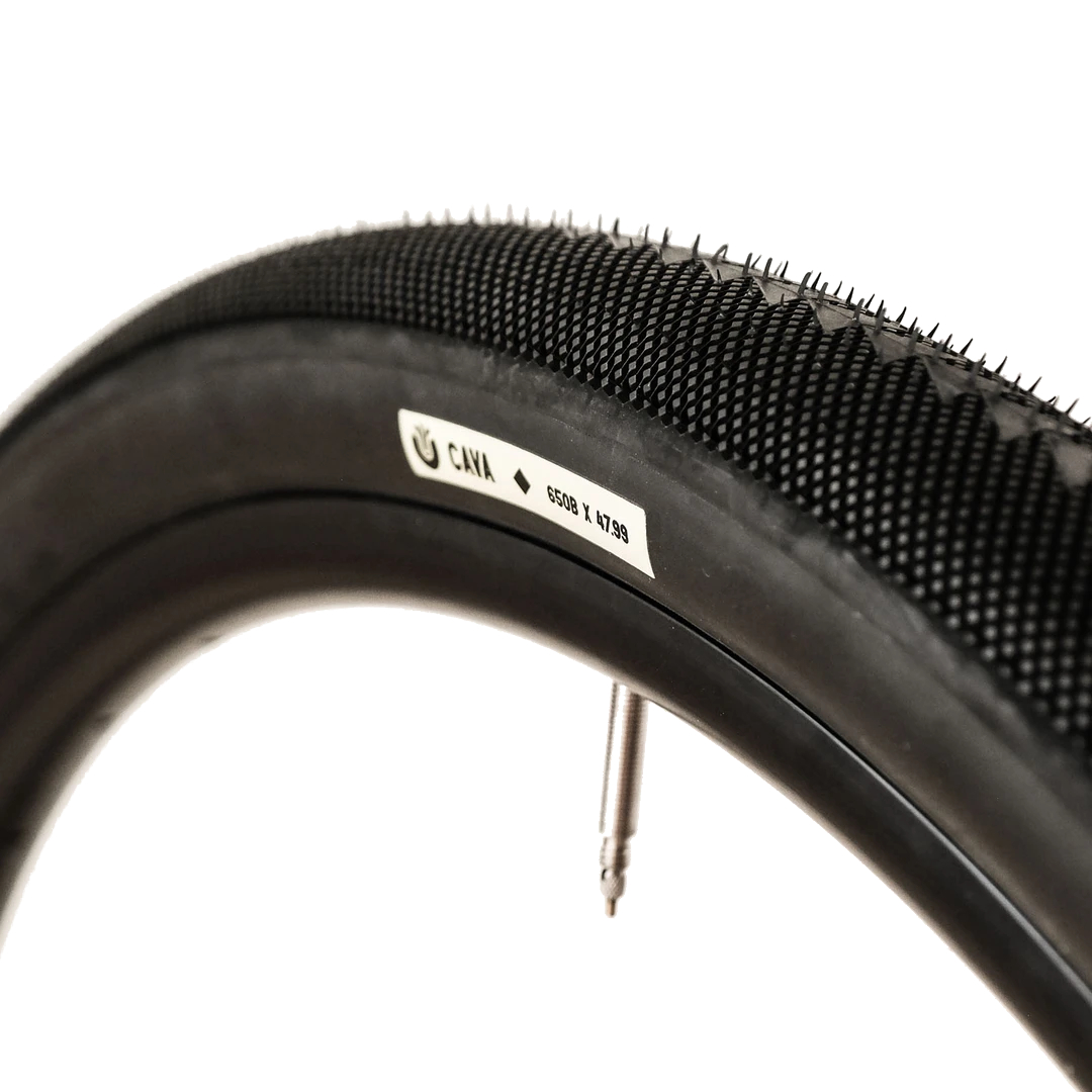 Immagine prodotto da Ultradynamico Cava Robusto Folding Tire - 48-584 - black
