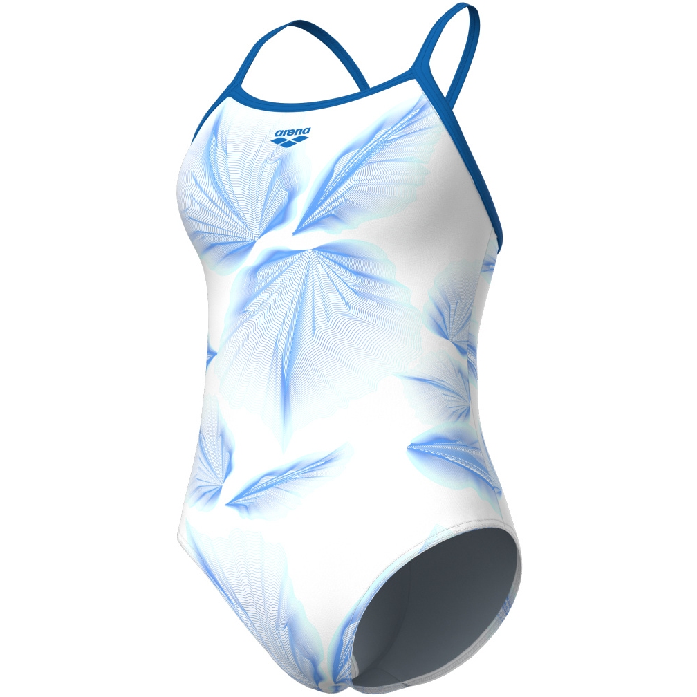 Blue River Costumi Allenamento Nuoto Uomo Arena Costume Intero