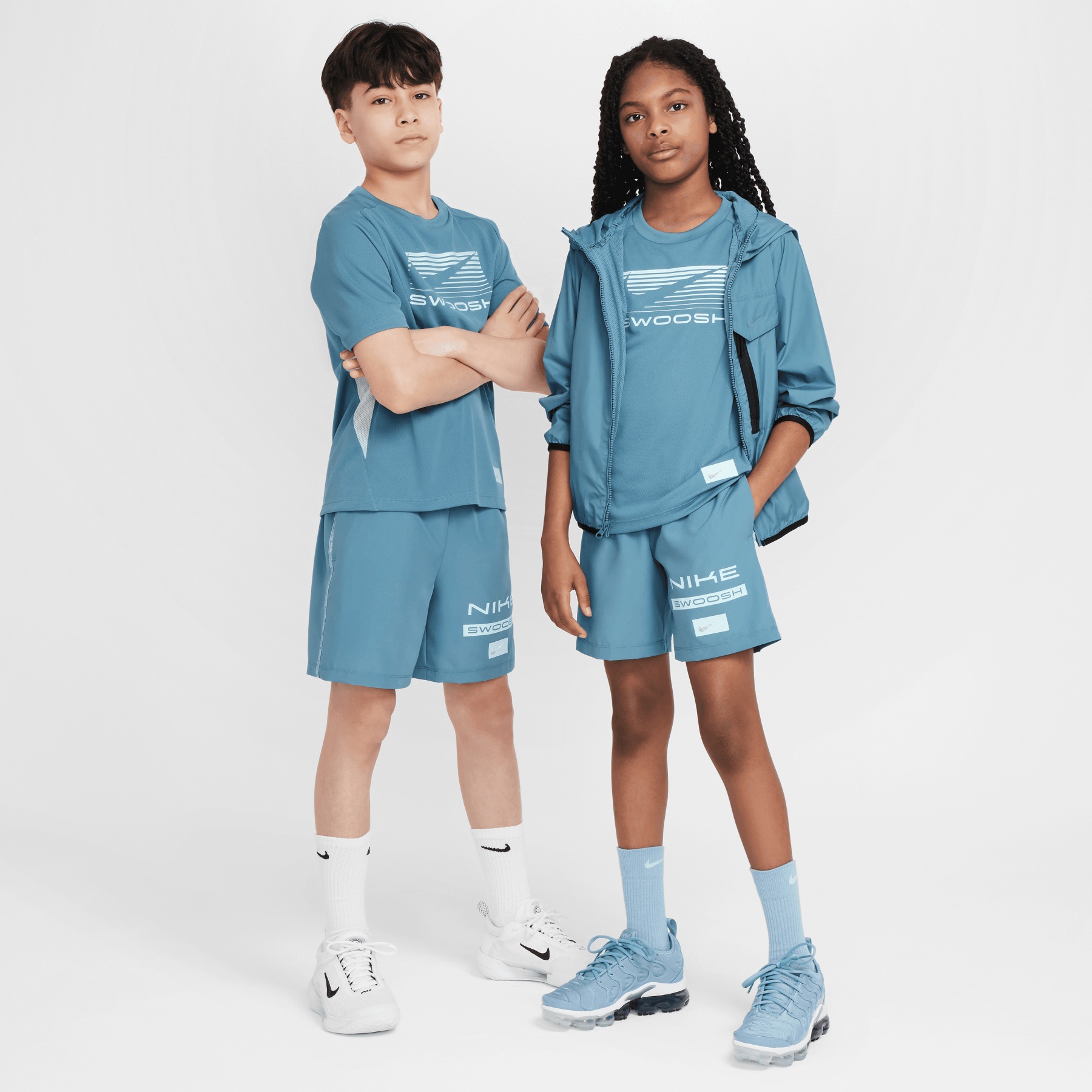 childrens nike cycling shorts