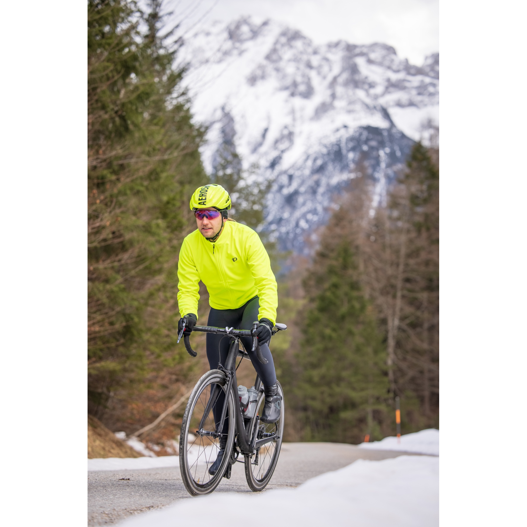 Pearl izumi winter cycling jacket sale