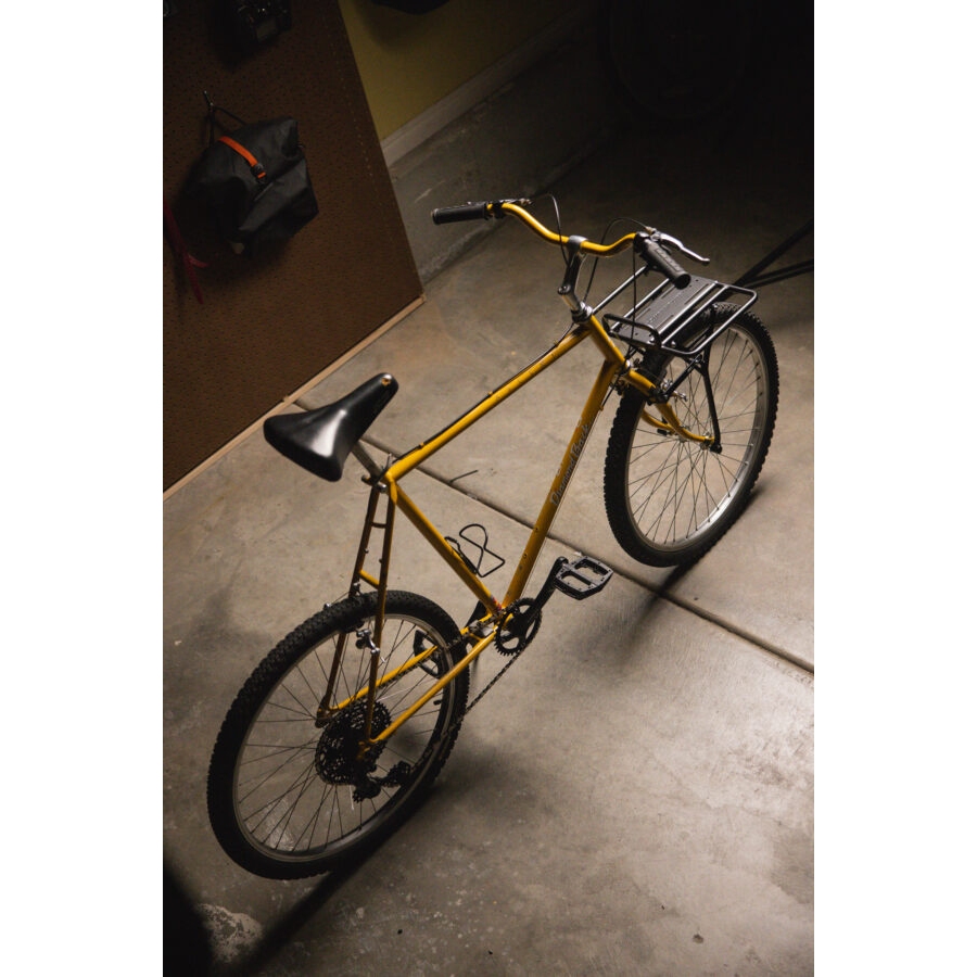 Old Man Mountain Pizza Rack V2 BIKE24