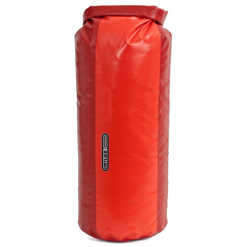 Produktbild von ORTLIEB Dry-Bag PD350 - 13L Packsack - cranberry-signal red