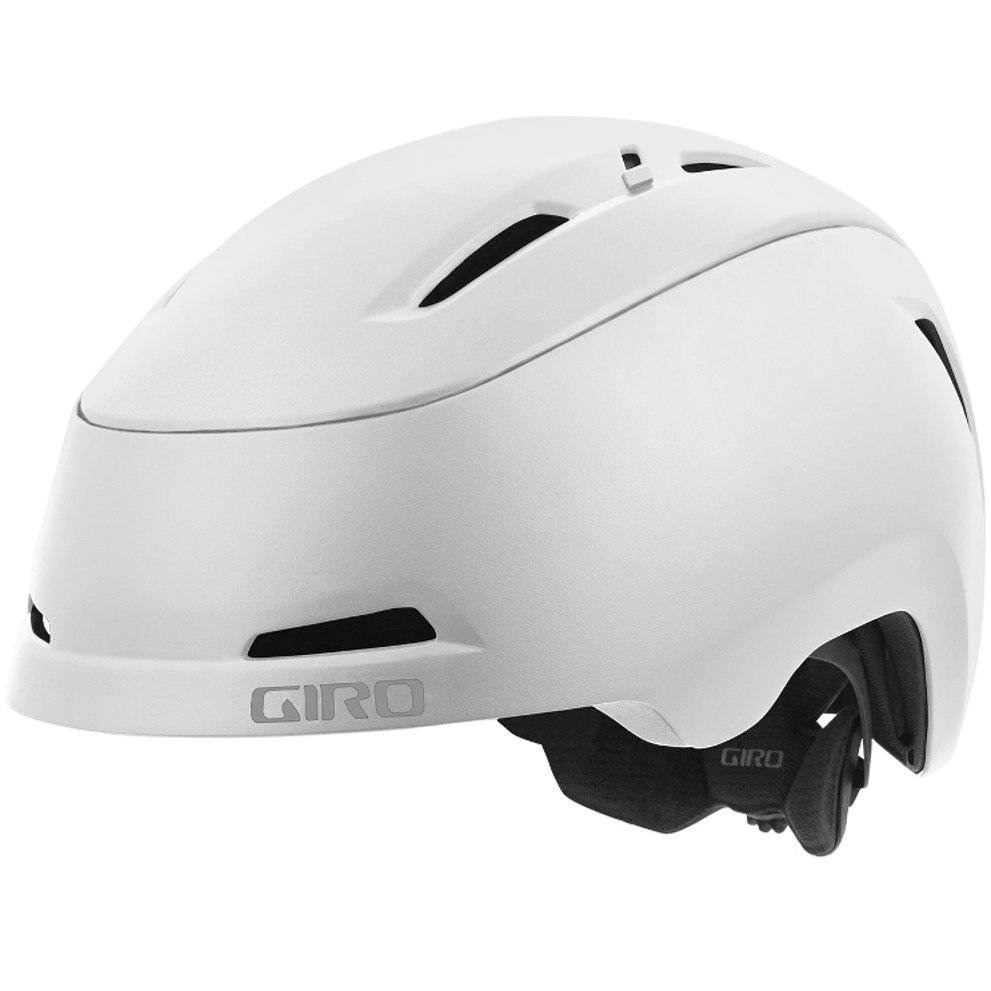 Image of Giro Camden MIPS Helmet - matte white