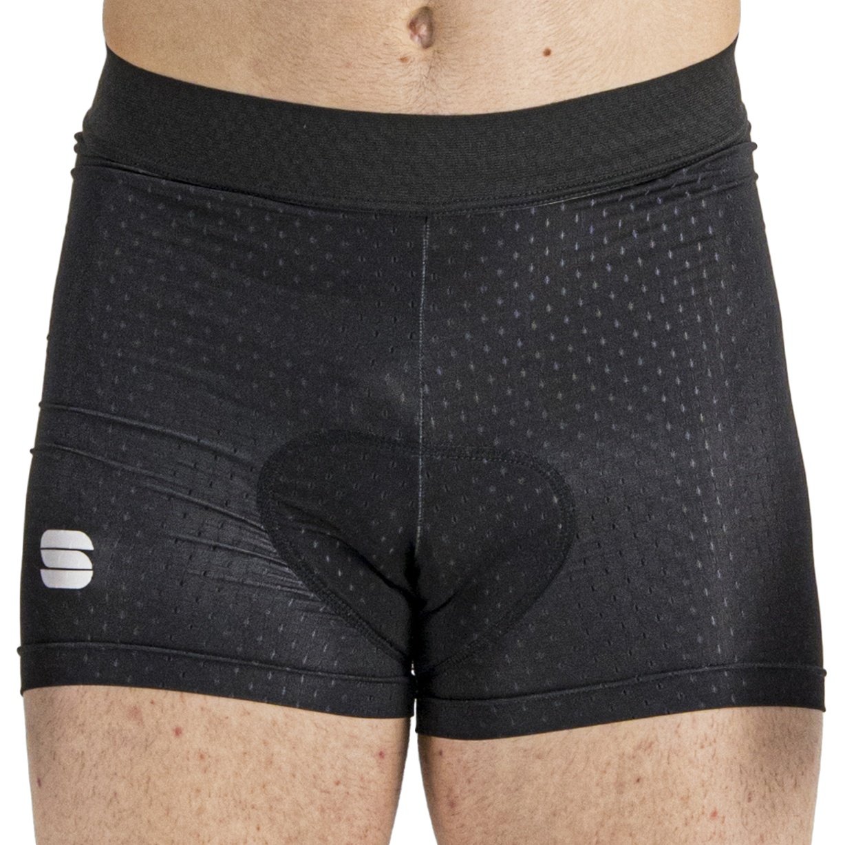 Picture of Sportful Cycling Undershorts - 002 Black