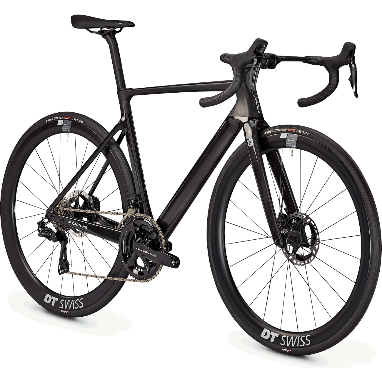 Focus aero road bike sale