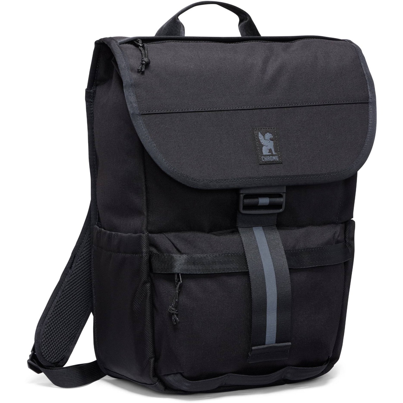 Picture of CHROME Corbet Backpack - 24 L - Black