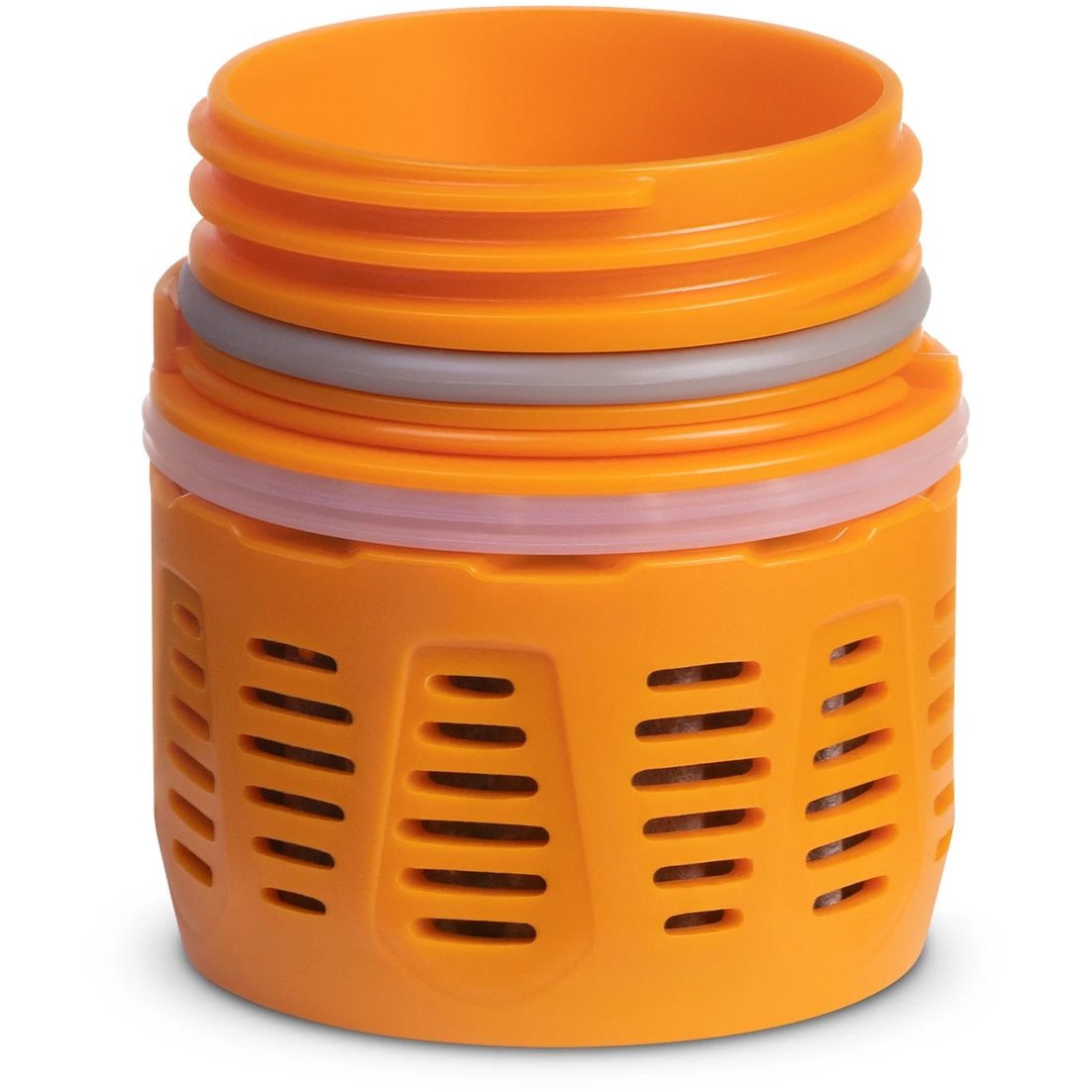 Productfoto van Grayl UltraPress Purifier Cartridge - Orange