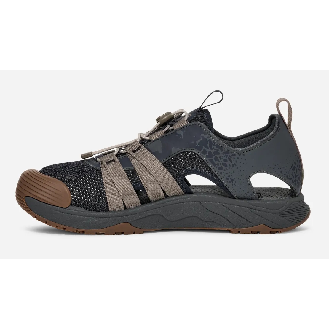 ☆送料無料☆ Teva HYDRATREK SANDAL CT ☆ Hydratrek Closed-Toe Water Sandal