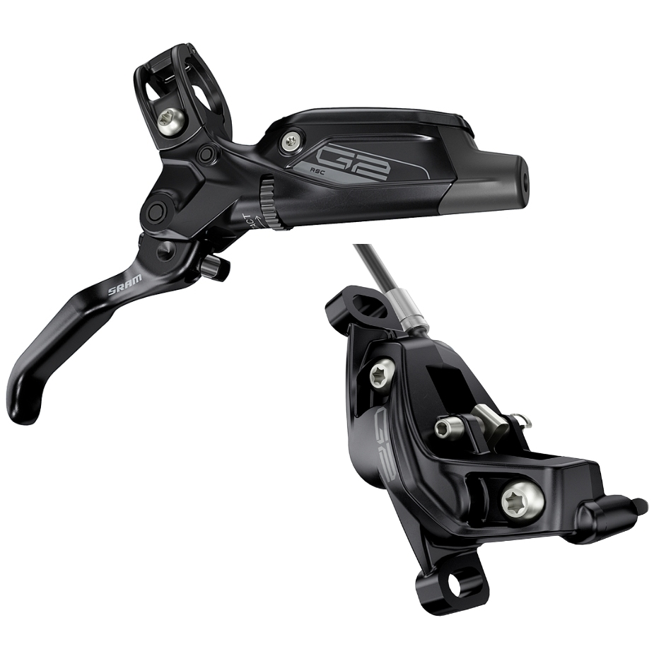 sram g2 r disc brake