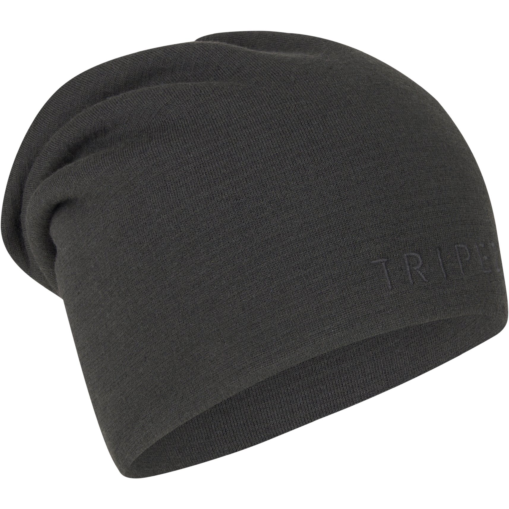 Produktbild von triple2 Klodt Sub Unisex Mütze - moonless night