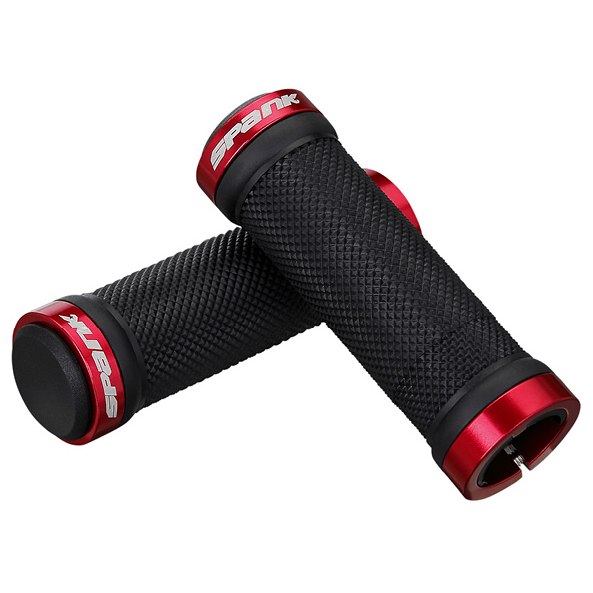 Spank Spoon Grom Kids Lock On Grips