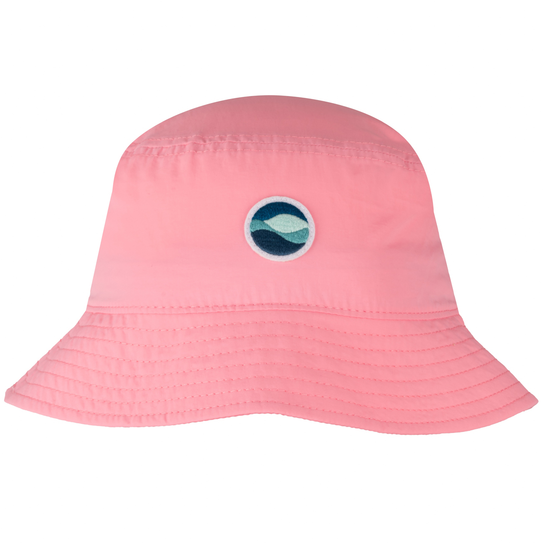 Produktbild von Trollkids Fischerhut Mädchen - Peony Rose