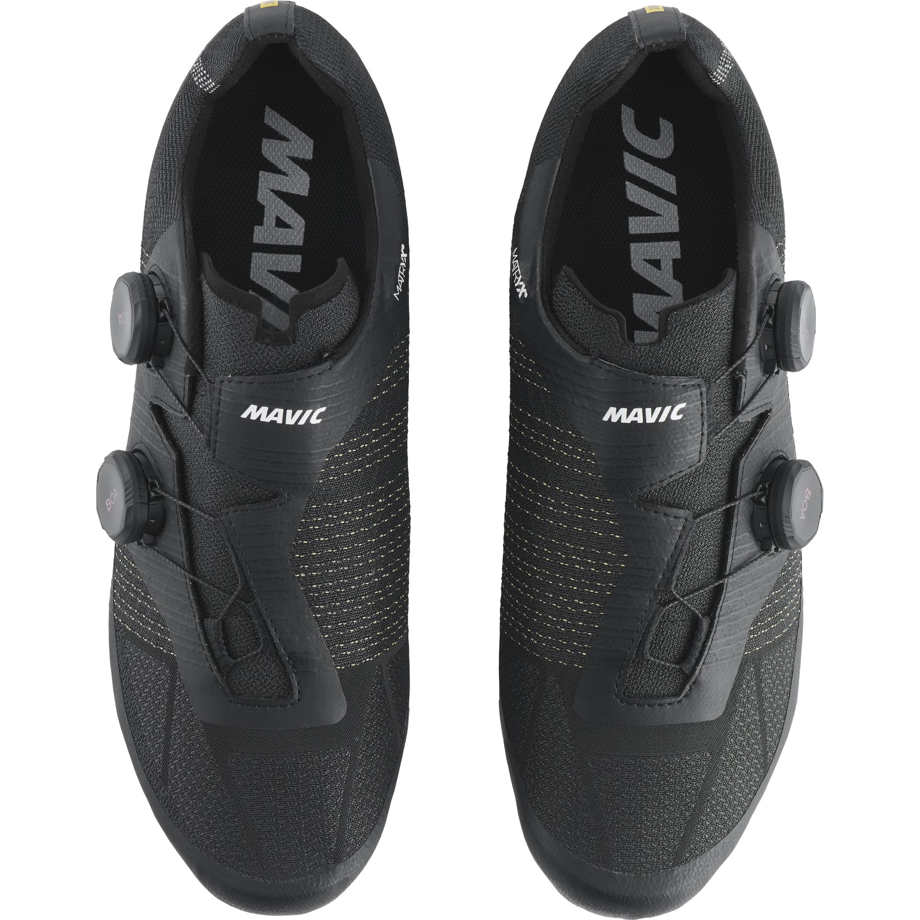 Chaussures Cyclisme Mavic Homme