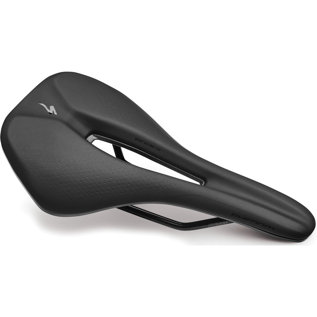 Picture of Specialized Phenom Comp Saddle - Black