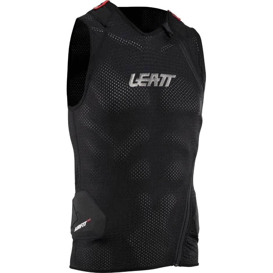 Picture of Leatt 3DF AirFit Evo Back Protector - black