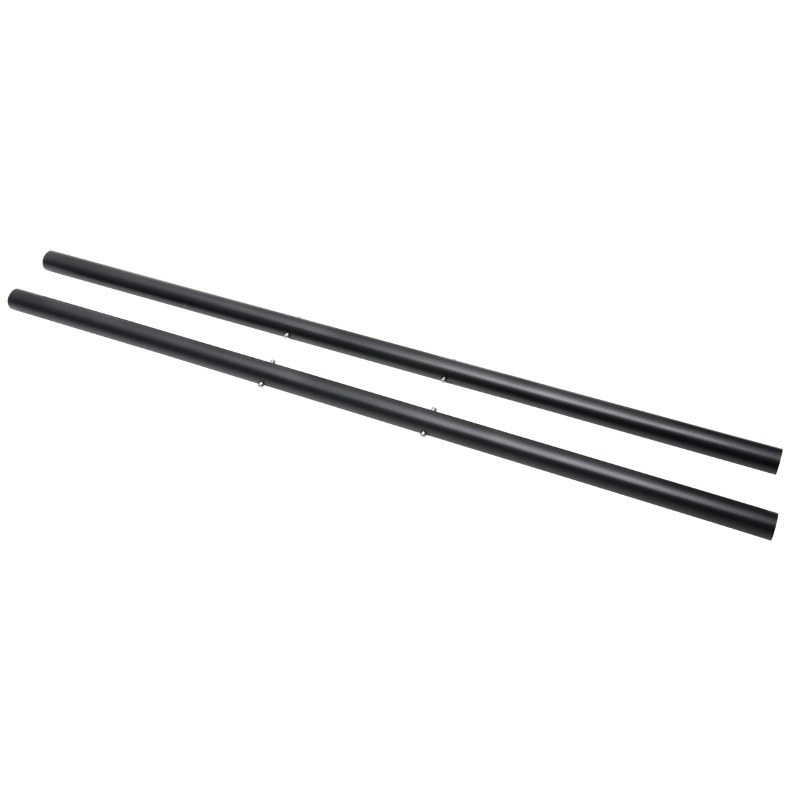 Image of Feedback Sports Connection Rod for A-Frame - black