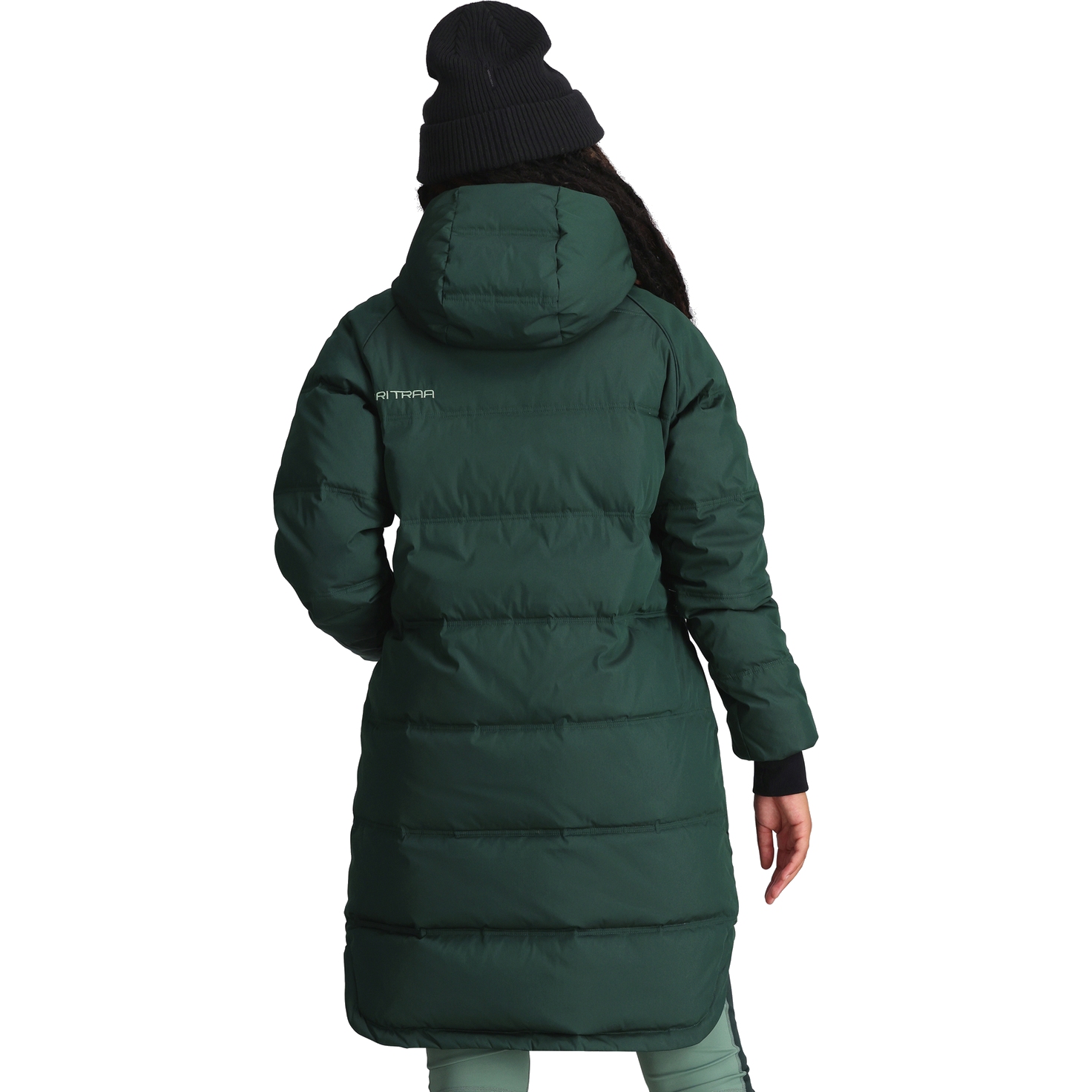 kari traa rongve parka