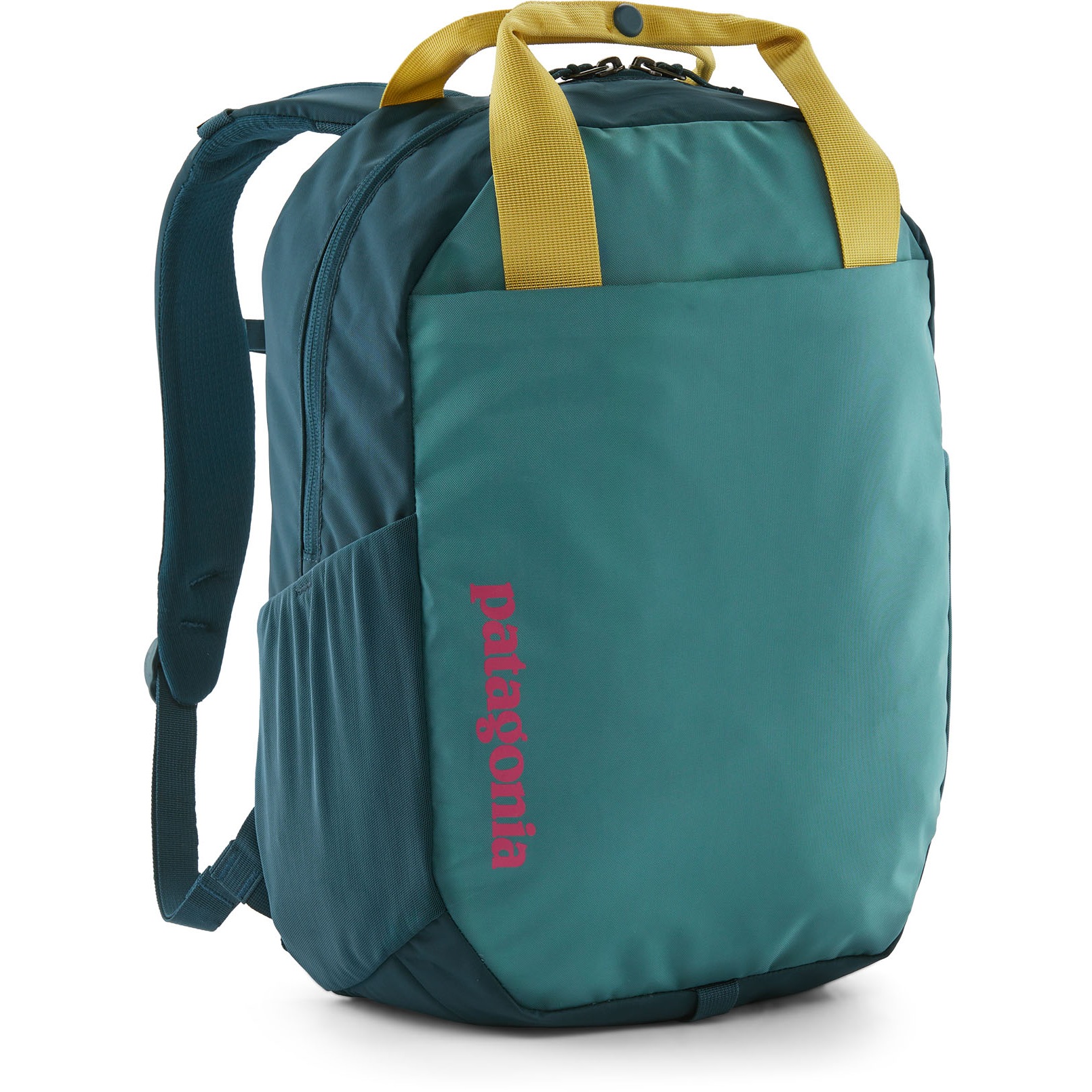 Bild von Patagonia Atom Tote Pack 20L Rucksack - Wetland Blue