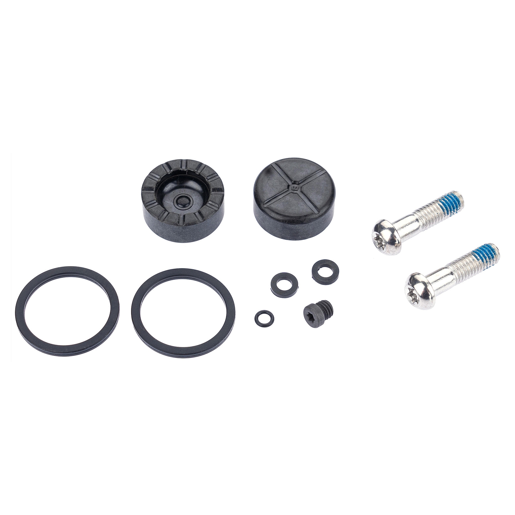 Produktbild von SRAM Kolbenservice-Kit für RIVAL AXS D1 Scheibenbremssattel - 11.5018.065.000
