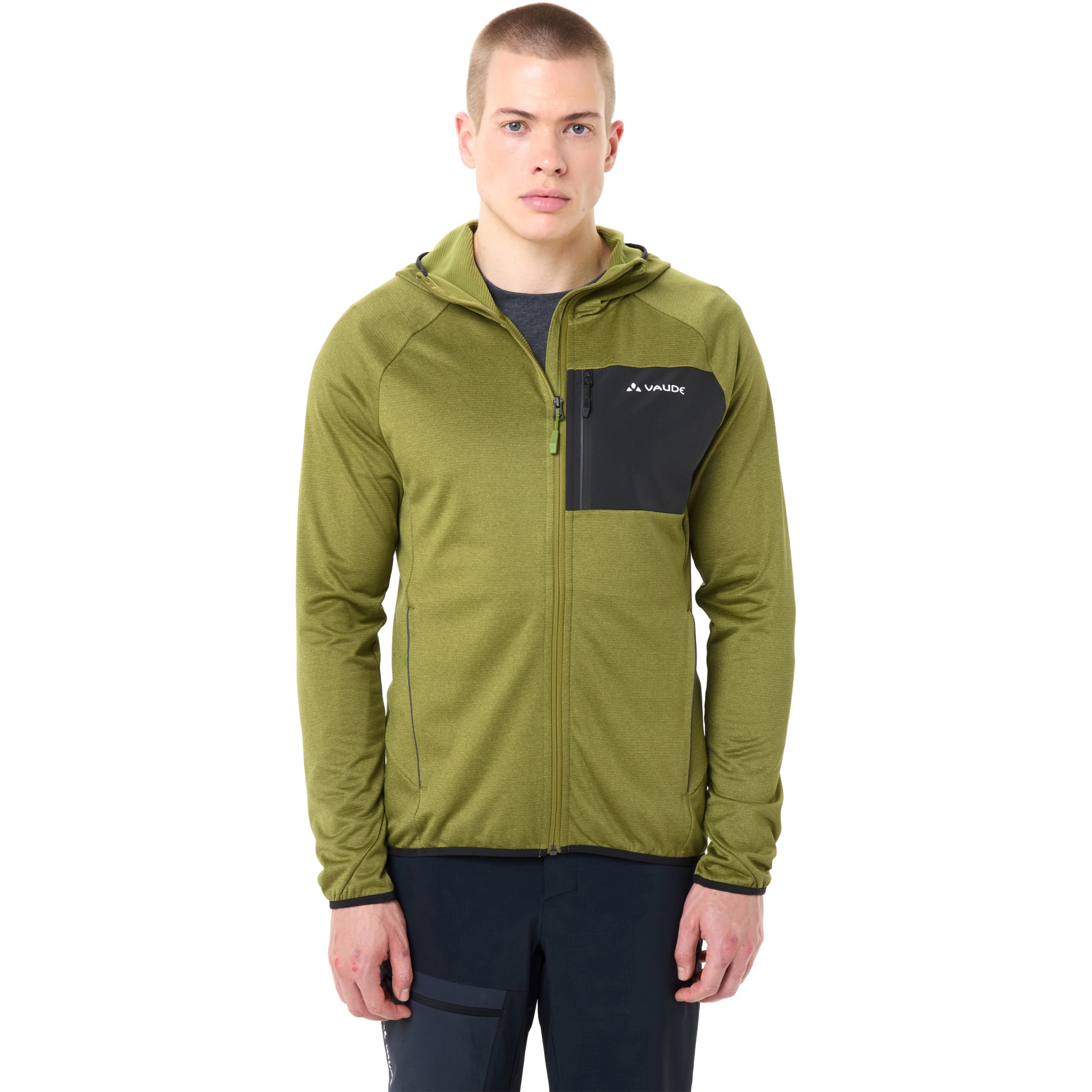 VAUDE Jacken Women's Tekoa Fleece Jacket II » günstig online kaufen