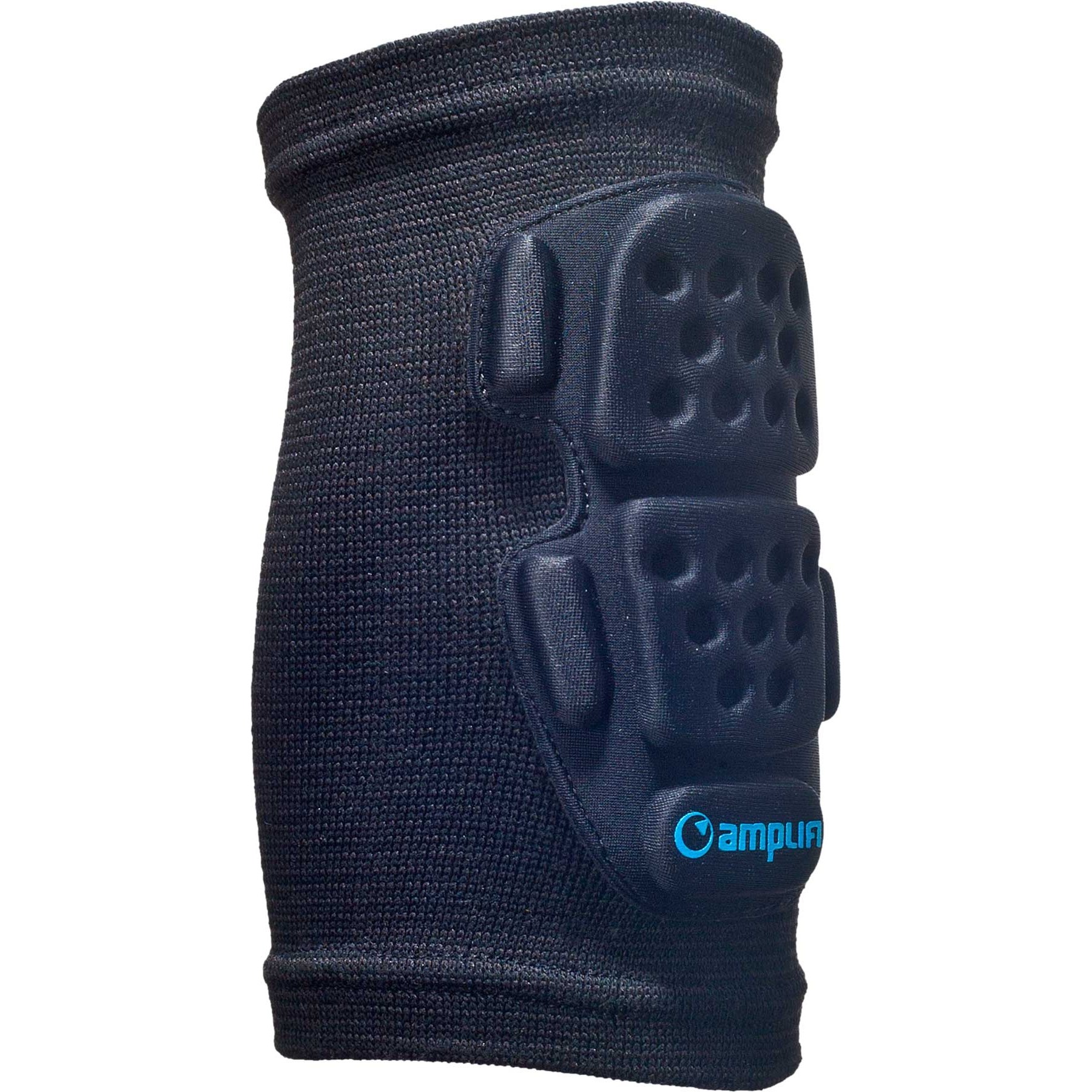 Productfoto van Amplifi Elbow Sleeve Grom - Elleboogbeschermer voor Kinder - black
