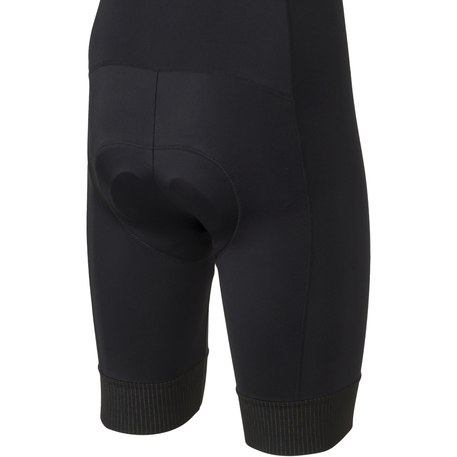 AGU Essential Bibshorts Men - black | BIKE24