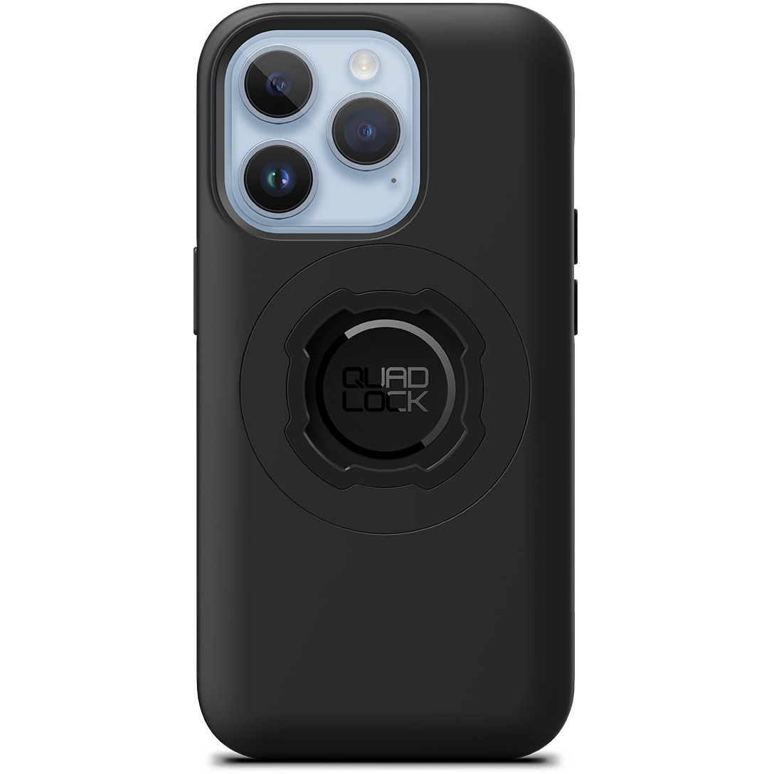 Produktbild von Quad Lock MAG Case - iPhone - 14 Pro
