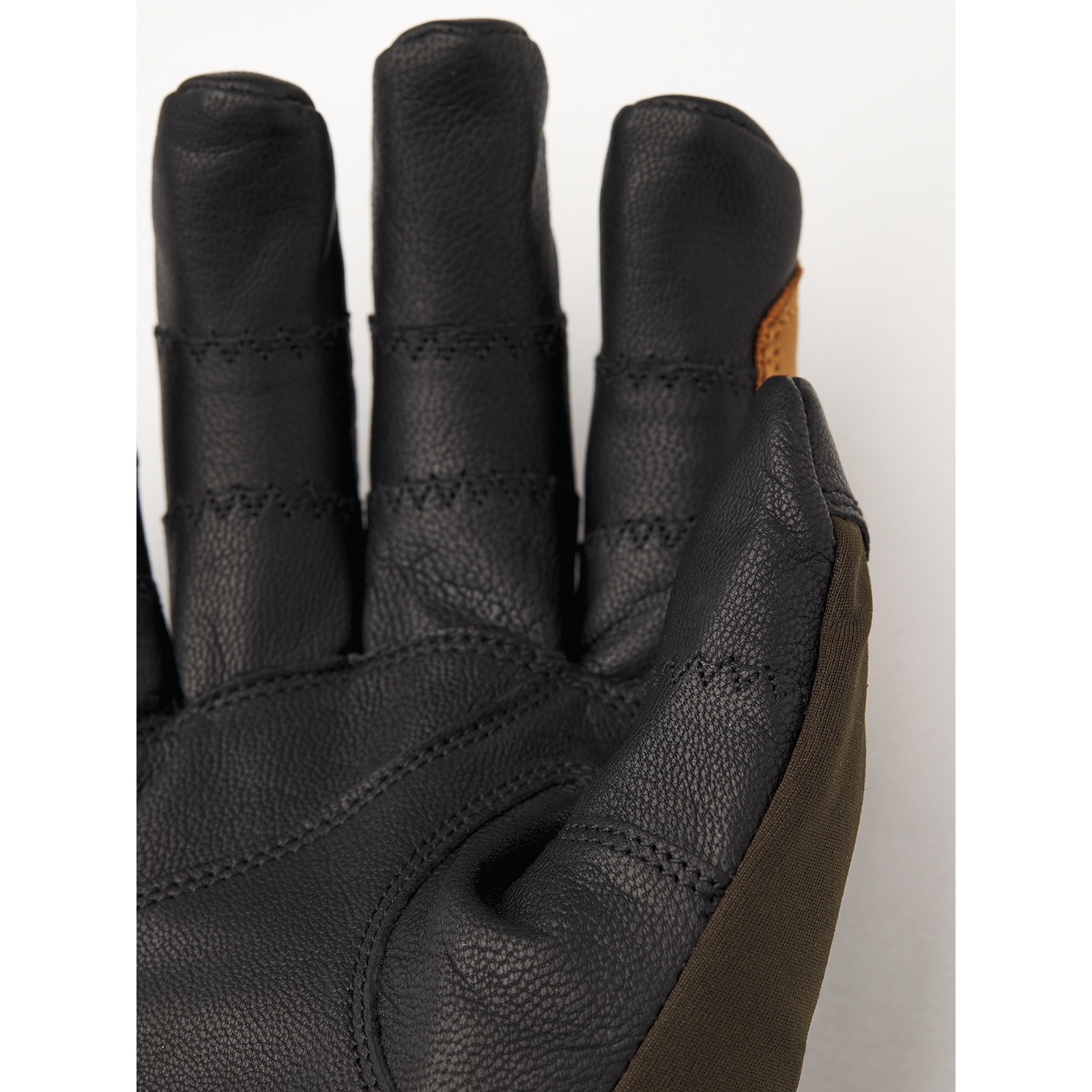 Hestra Ergo Grip Active Wool Terry - 5 Finger Outdoor Gloves