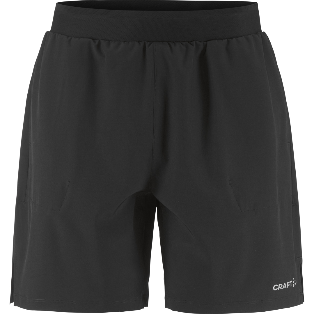 Foto de CRAFT Pantalones Cortos Hombre - ADV Essence 2 2en1 - negro