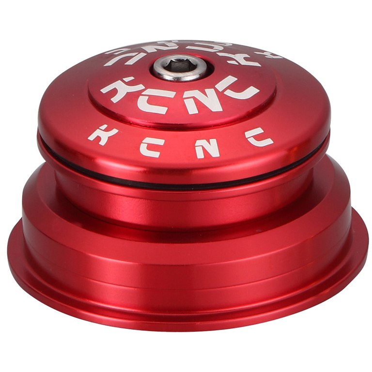KCNC F13 Tapered Headset - ZS44/28.6 | ZS56/40 | BIKE24