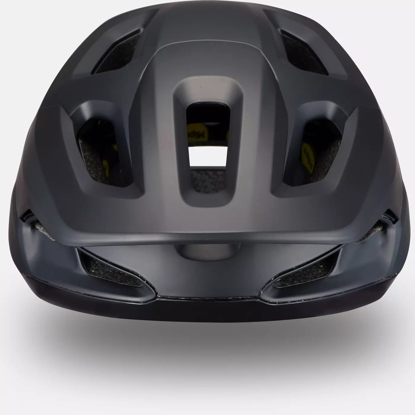 Specialized Tactic 4 MTB Helmet - Black | BIKE24