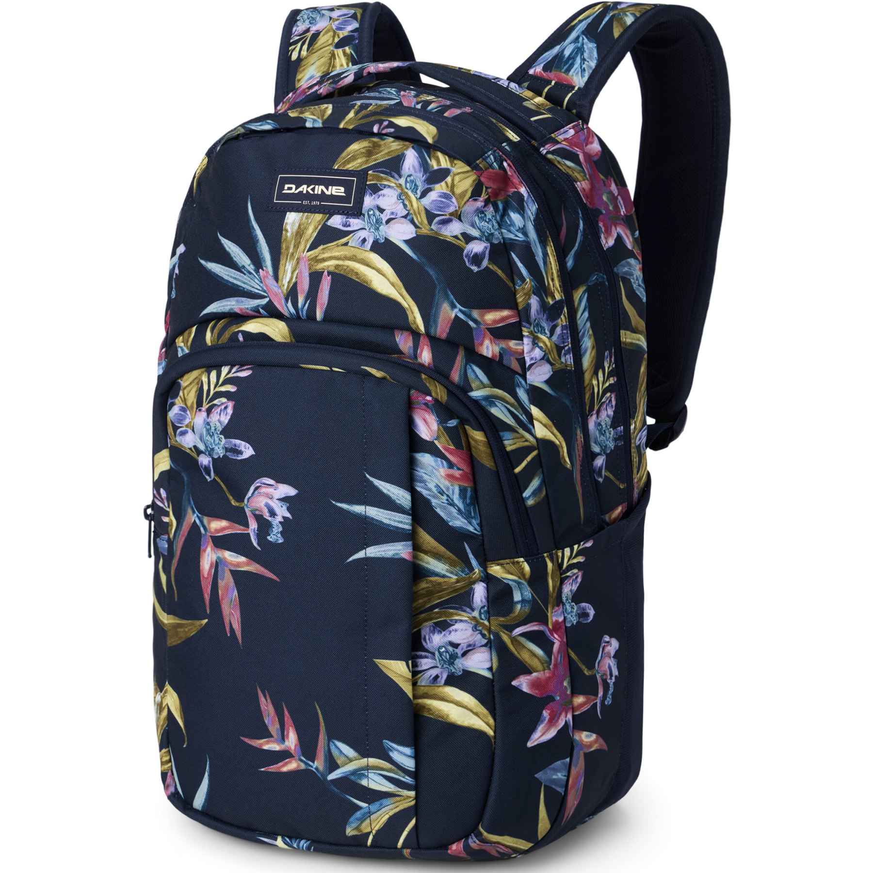 Dakine Campus 33L Backpack - Hanalei | BIKE24