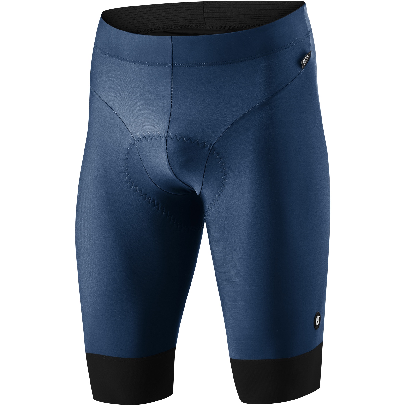 Picture of Gonso SQlab GO Cycling Shorts Men - Medieval Blue