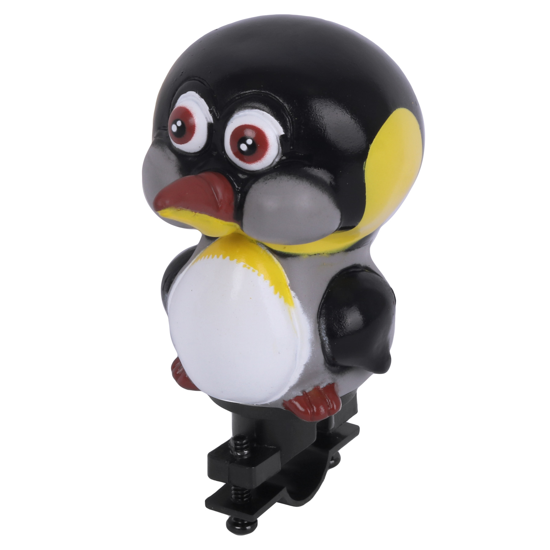 Produktbild von Funny Horn - Figurenhupe Tiere - Pinguin