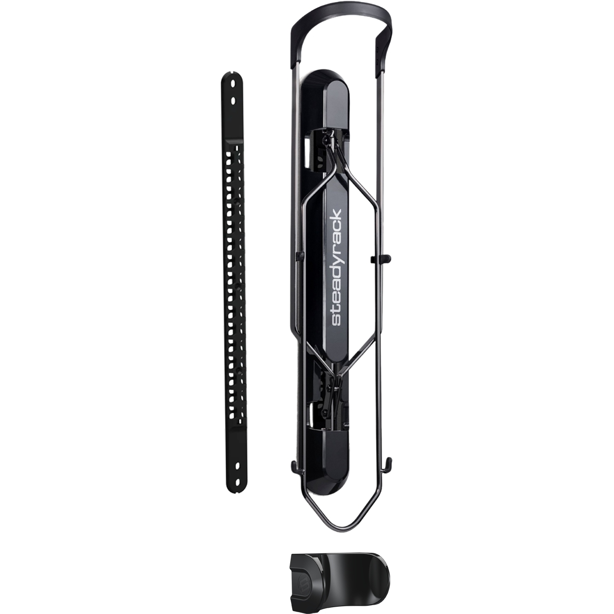 Zdjęcie: Steadyrack ProFlex Wieszak na rower - Fat