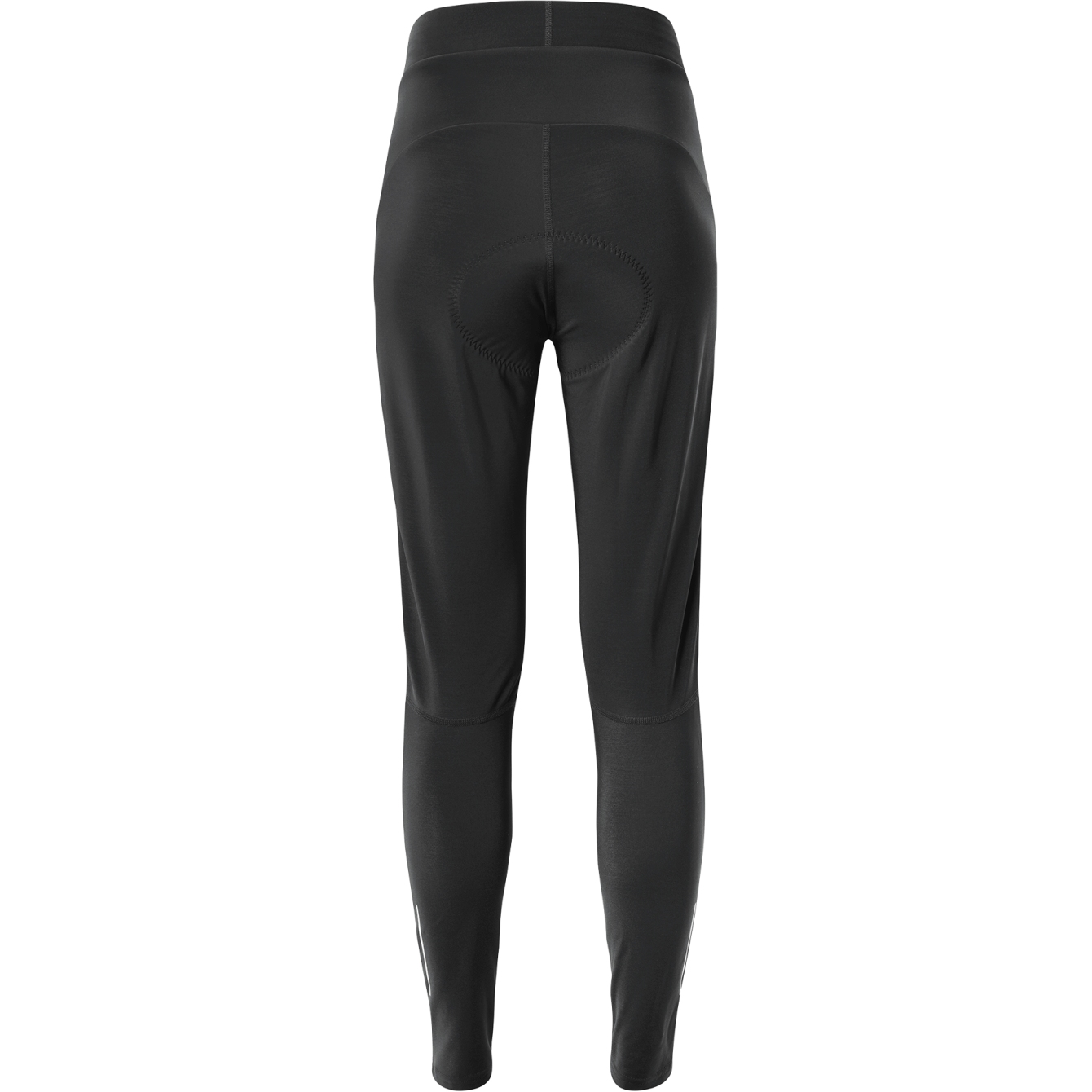 Löffler Pantaloni da Ciclismo Lunghi Stretti Donna Airblocc