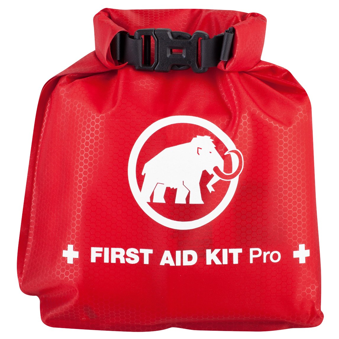 Image of Mammut First Aid Kit Pro - poppy