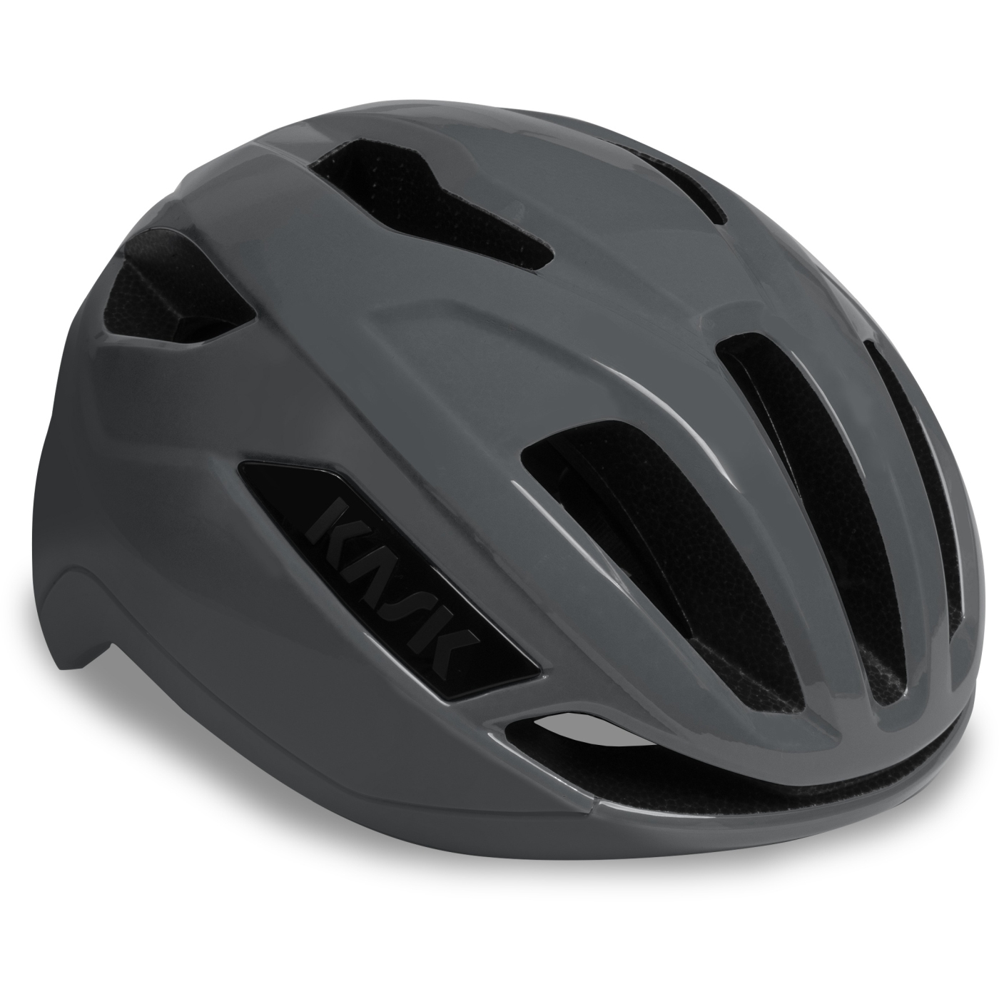 Image of KASK Sintesi Bike Helmet - Grey