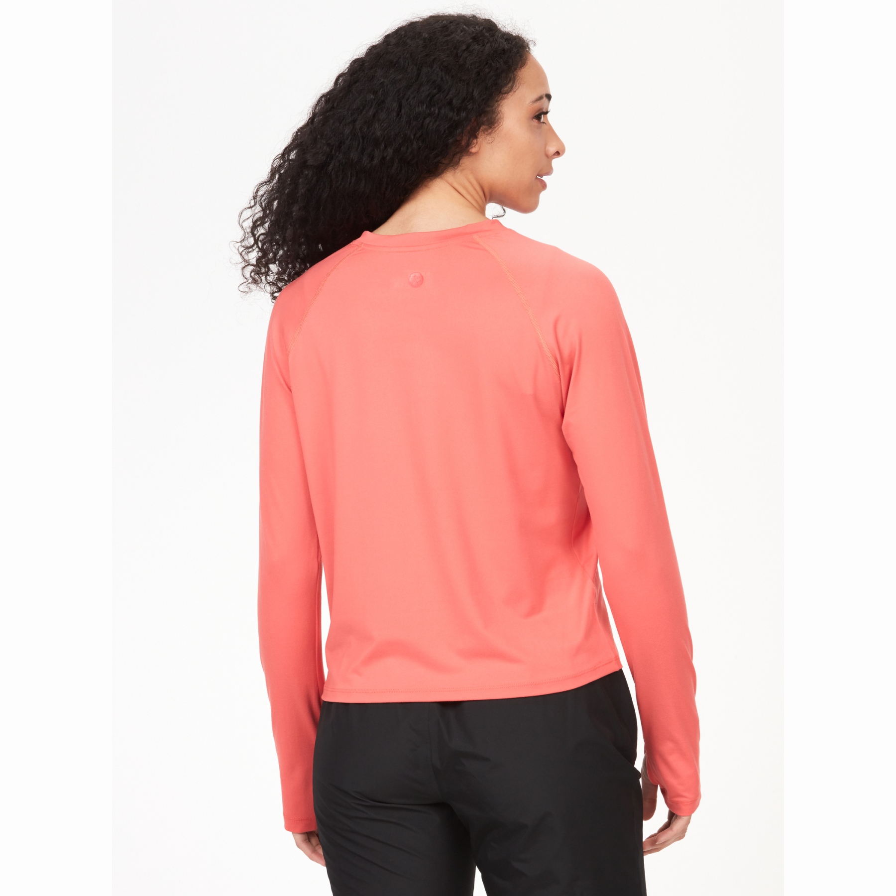 marmot long sleeve shirt