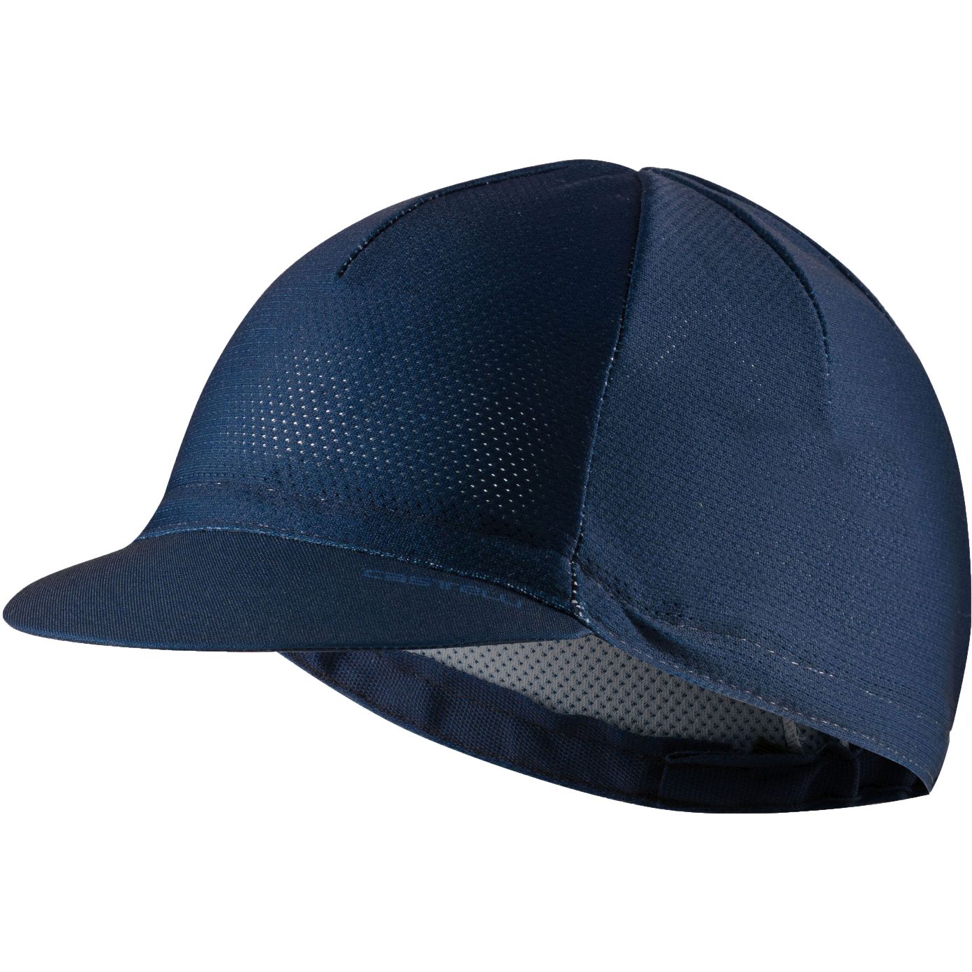 Picture of Castelli Espresso 2 Cap - belgian blue 424