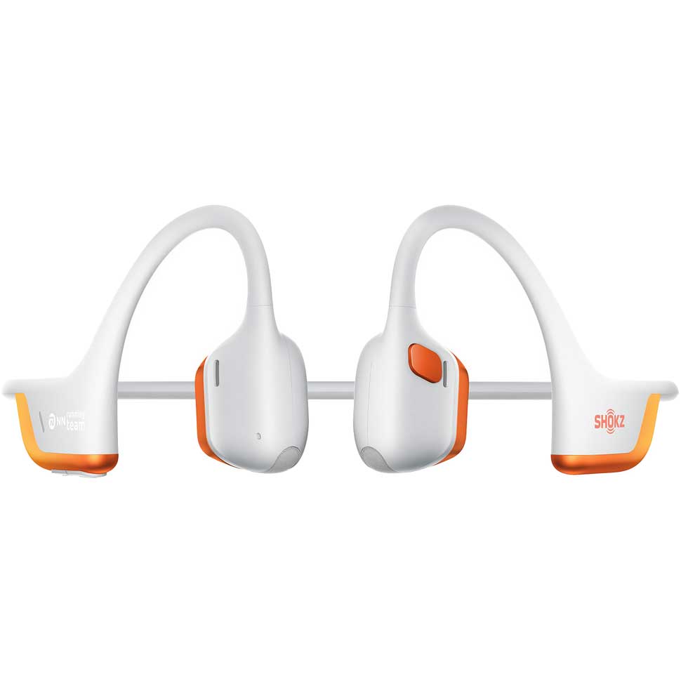 SHOKZ　OPENRUN Casti conductie prin os Open-Ear SHOKZ OpenRun Pro 2 editie